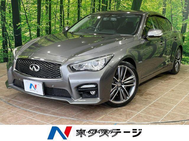 Nissan SKYLINE 2014-03 7457848-0