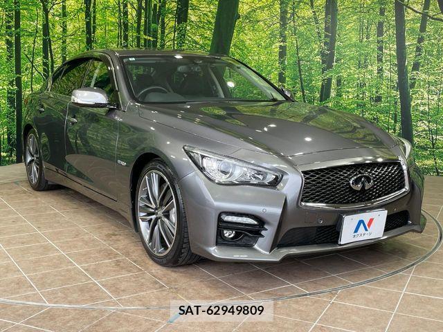Nissan SKYLINE 2014-03 7457848-15