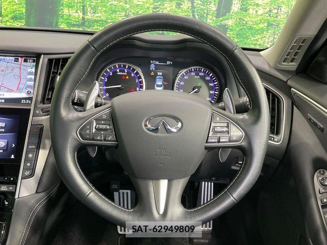 Nissan SKYLINE 2014-03 7457848-7