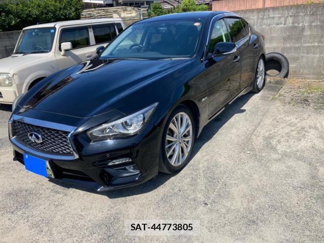 Nissan SKYLINE 2018-08 7562861-0