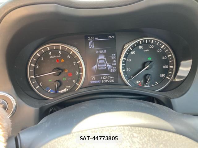 Nissan SKYLINE 2018-08 7562861-19