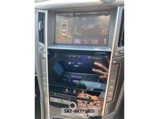 Nissan SKYLINE 2018-08 7562861-22