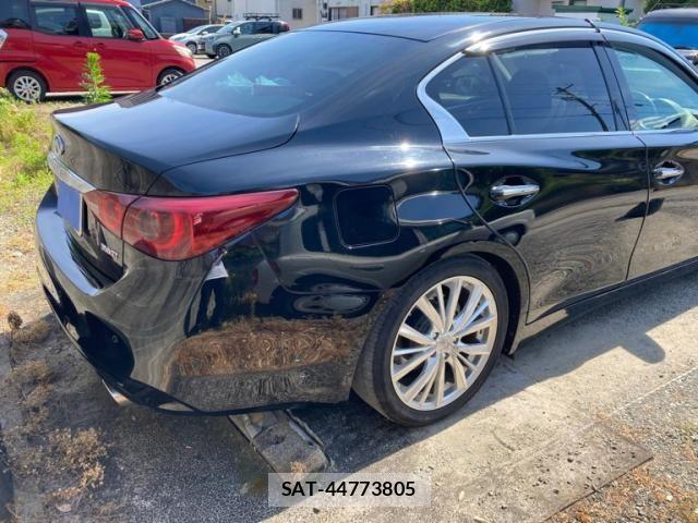 Nissan SKYLINE 2018-08 7562861-2