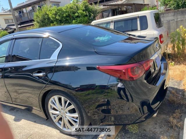 Nissan SKYLINE 2018-08 7562861-3