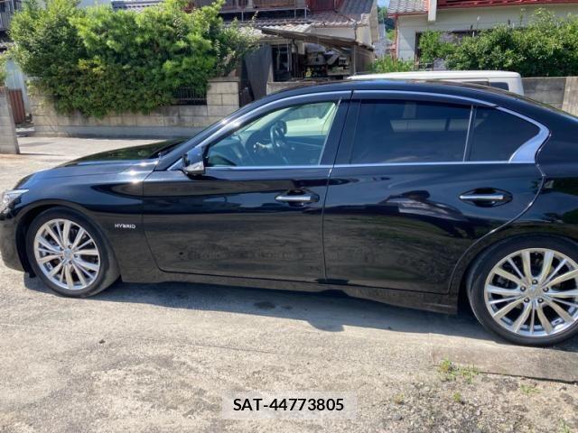 Nissan SKYLINE 2018-08 7562861-4