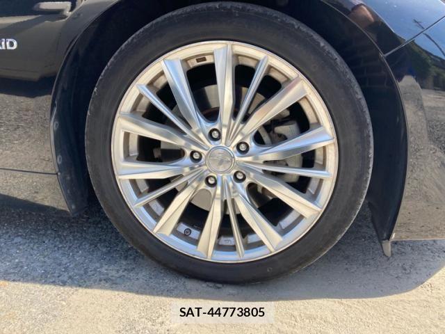 Nissan SKYLINE 2018-08 7562861-6