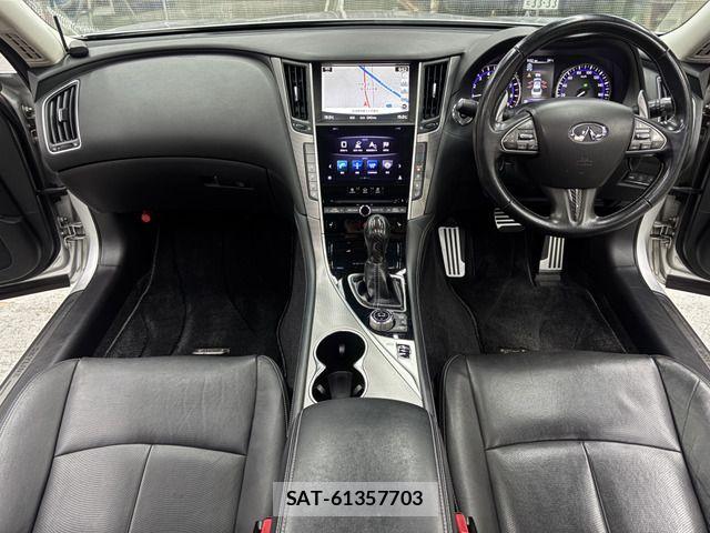 Nissan SKYLINE 2014-07 7620130-2