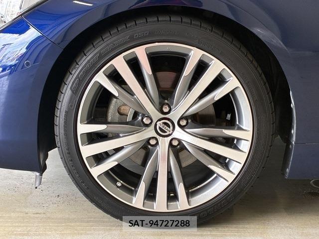 Nissan SKYLINE 2020-11 7620129-9