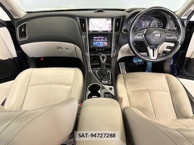 Nissan SKYLINE 2020-11 7620129-1