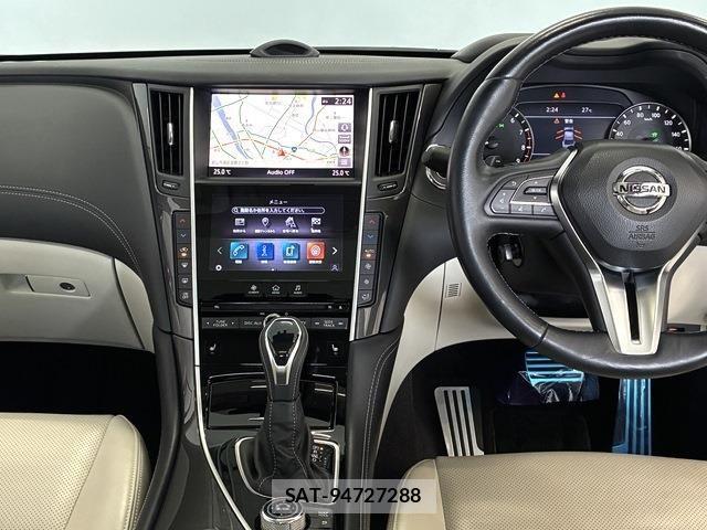 Nissan SKYLINE 2020-11 7620129-19