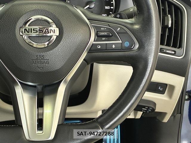 Nissan SKYLINE 2020-11 7620129-20