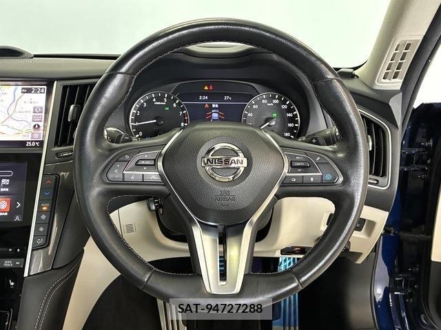 Nissan SKYLINE 2020-11 7620129-21