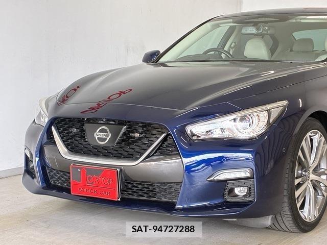 Nissan SKYLINE 2020-11 7620129-8