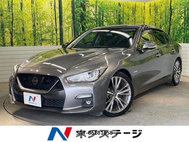 Nissan SKYLINE 2020-03 7620127-0