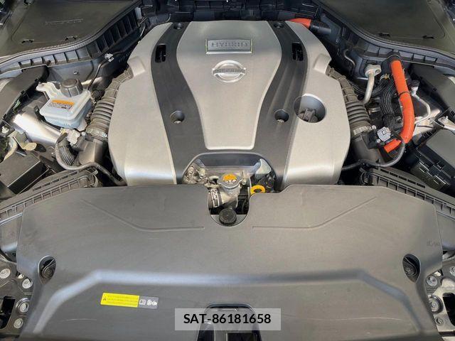Nissan SKYLINE 2020-03 7620127-19
