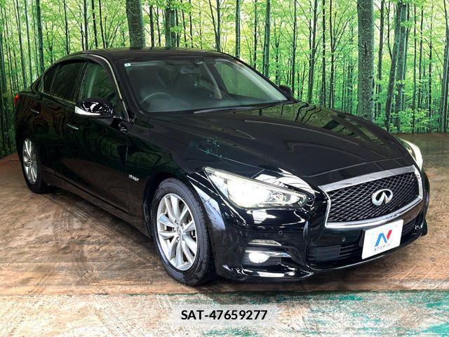 Nissan SKYLINE 2015-01 7789190-10