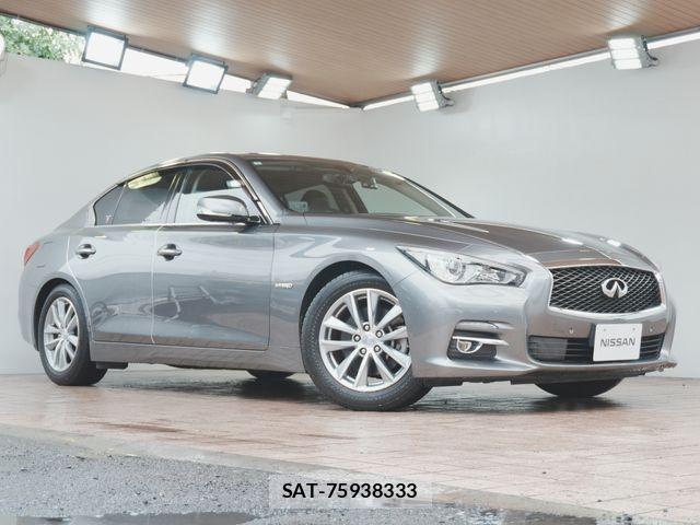 Nissan SKYLINE 2014-02 7789193-0