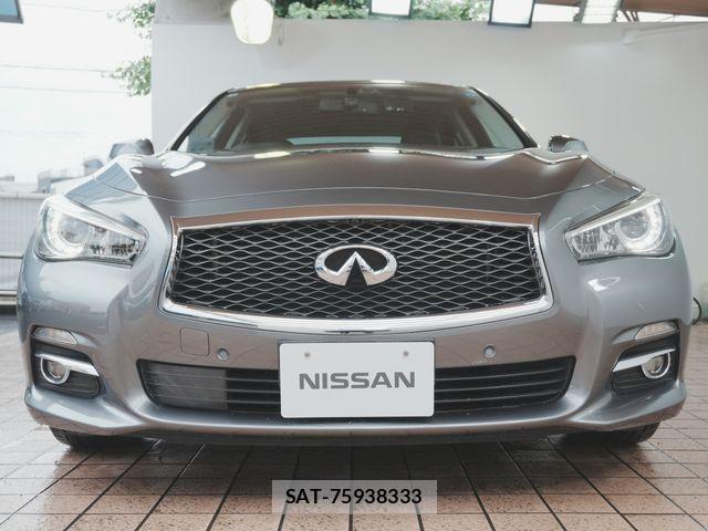 Nissan SKYLINE 2014-02 7789193-9