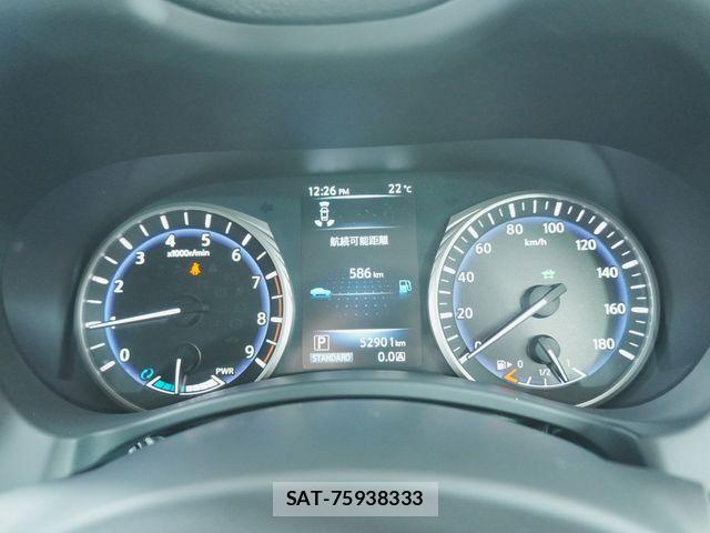 Nissan SKYLINE 2014-02 7789193-17