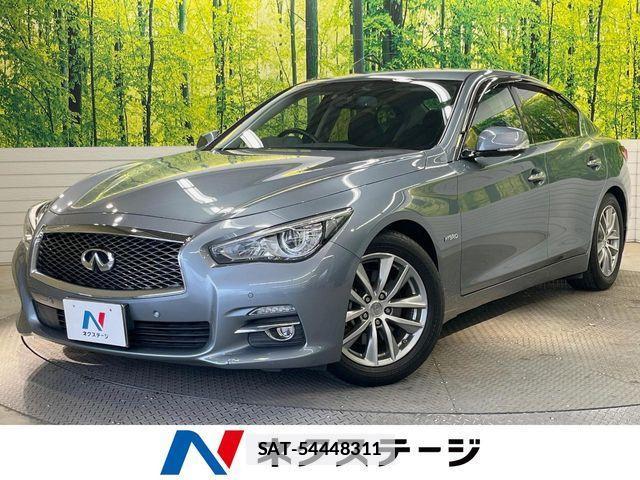 Nissan SKYLINE 2014-08 7789192-0