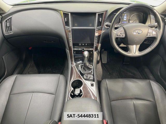 Nissan SKYLINE 2014-08 7789192-1