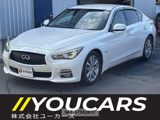 Nissan SKYLINE 2015-03 7789189-0