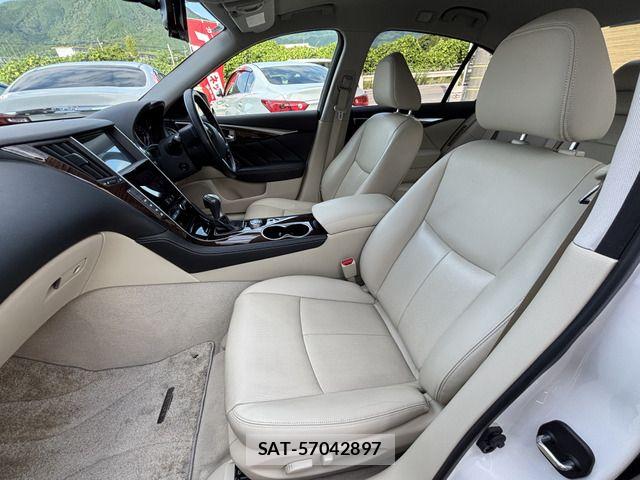 Nissan SKYLINE 2015-03 7789189-15