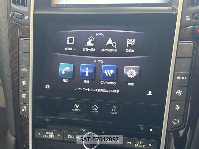 Nissan SKYLINE 2015-03 7789189-6