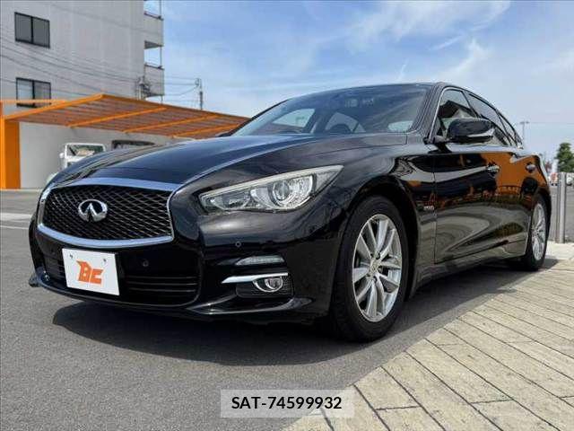 Nissan SKYLINE 2014-02 7879480-9