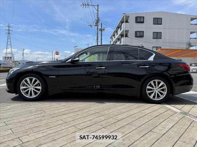 Nissan SKYLINE 2014-02 7879480-10