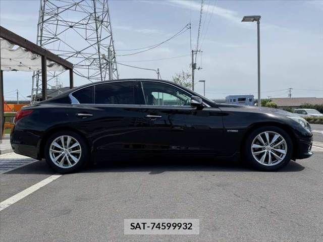 Nissan SKYLINE 2014-02 7879480-11