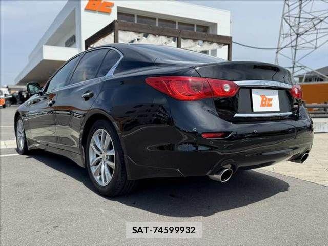 Nissan SKYLINE 2014-02 7879480-12
