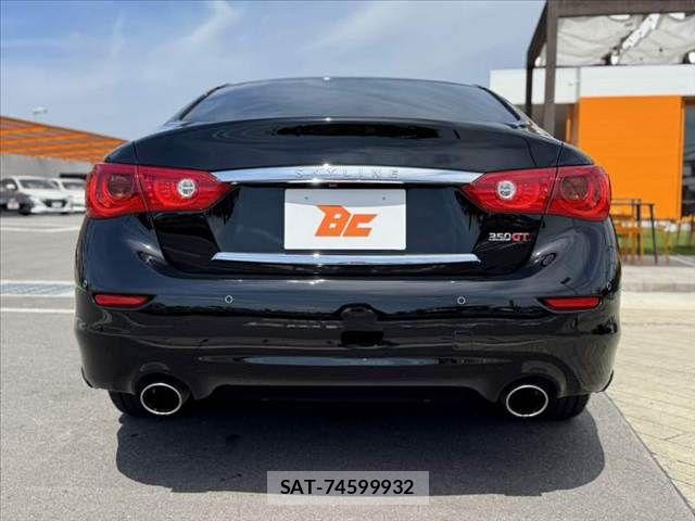 Nissan SKYLINE 2014-02 7879480-13