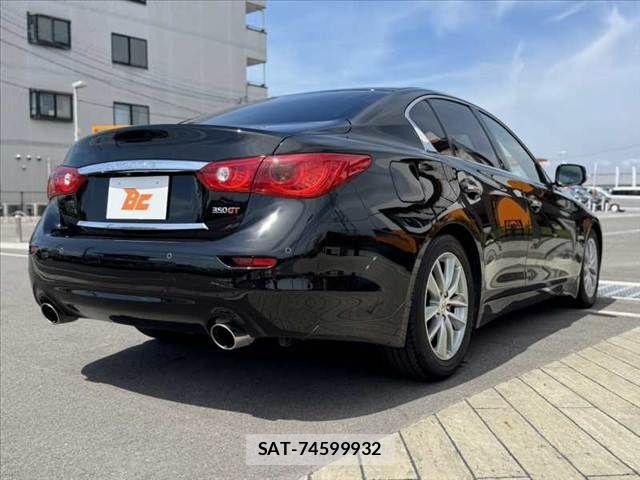 Nissan SKYLINE 2014-02 7879480-14