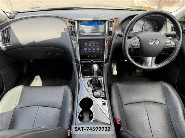 Nissan SKYLINE 2014-02 7879480-1