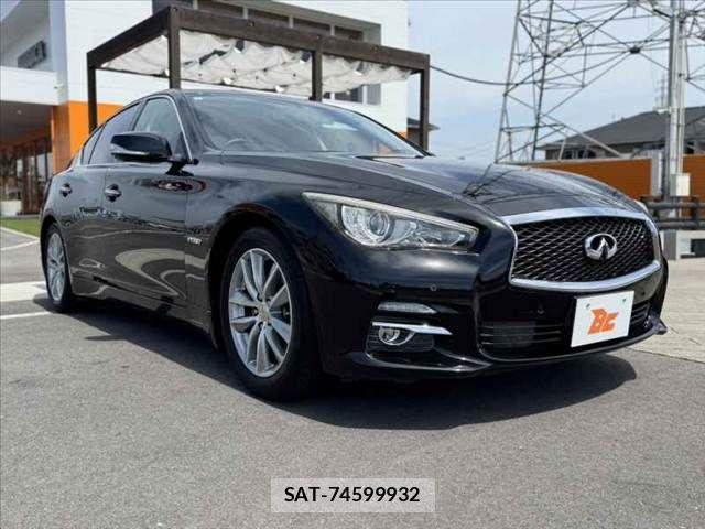 Nissan SKYLINE 2014-02 7879480-7