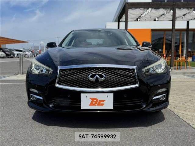 Nissan SKYLINE 2014-02 7879480-8