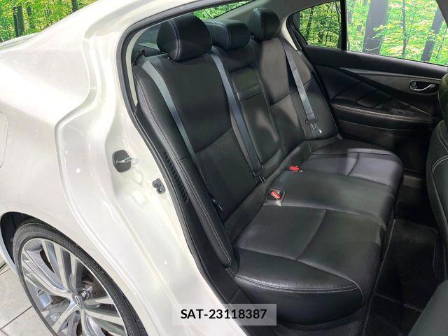 Nissan SKYLINE 2014-02 7879479-9