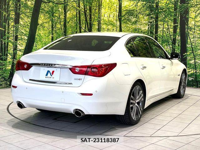 Nissan SKYLINE 2014-02 7879479-16