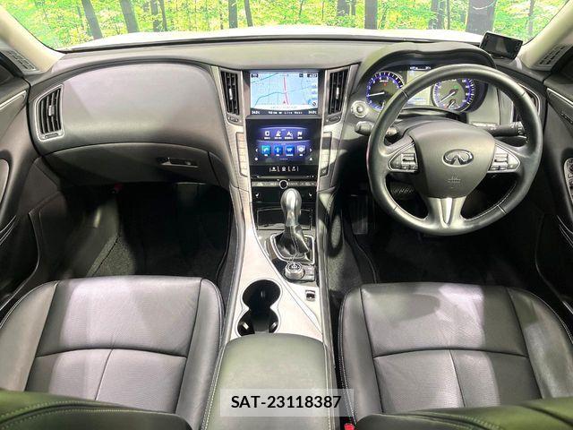 Nissan SKYLINE 2014-02 7879479-1