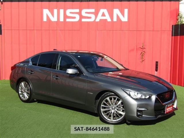 Nissan SKYLINE 2021-08 7879478-0