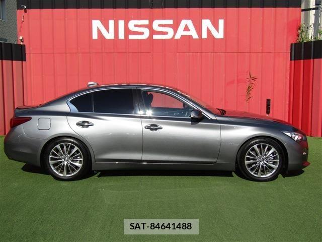 Nissan SKYLINE 2021-08 7879478-22