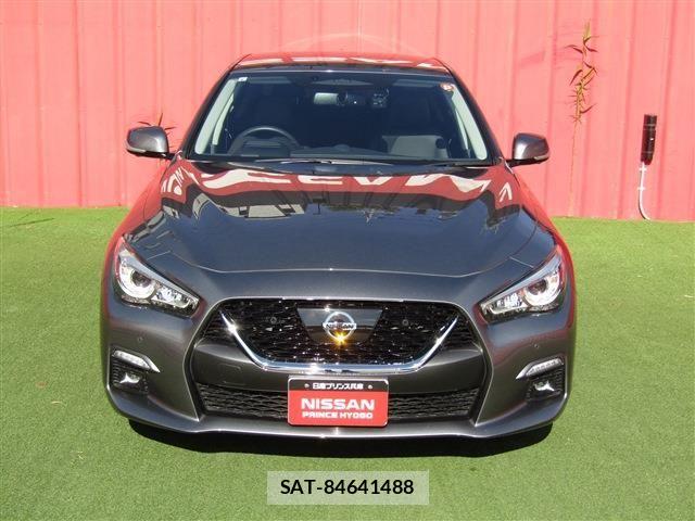Nissan SKYLINE 2021-08 7879478-24