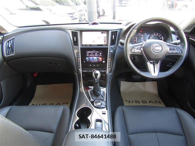 Nissan SKYLINE 2021-08 7879478-2