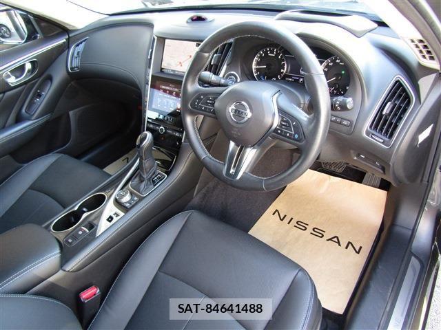 Nissan SKYLINE 2021-08 7879478-5