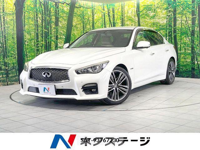 Nissan SKYLINE 2014-08 8038294-0