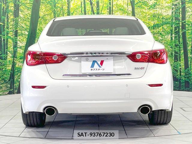 Nissan SKYLINE 2014-08 8038294-14
