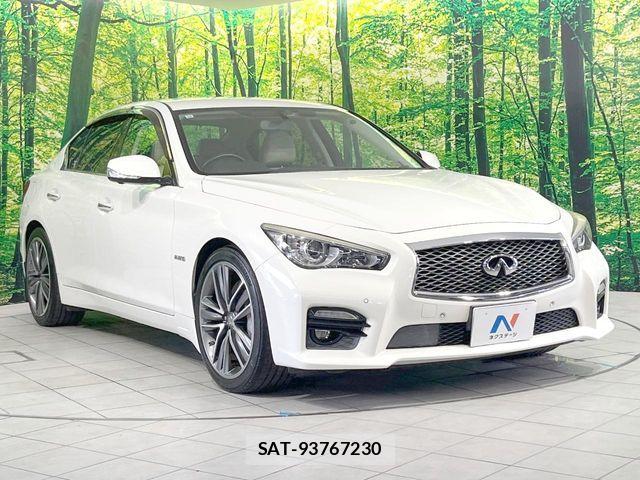 Nissan SKYLINE 2014-08 8038294-15
