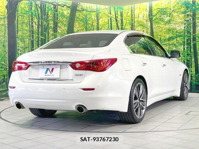 Nissan SKYLINE 2014-08 8038294-16