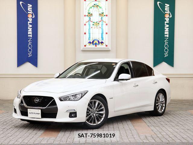 Nissan SKYLINE 2019-09 8038293-0